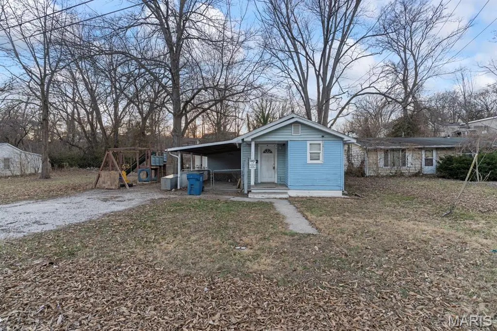 602 Sheppard Street, Alton, IL 62002 - #1