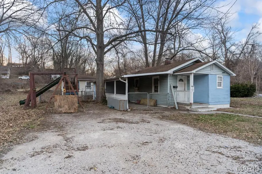 602 Sheppard Street, Alton, IL 62002 - #2