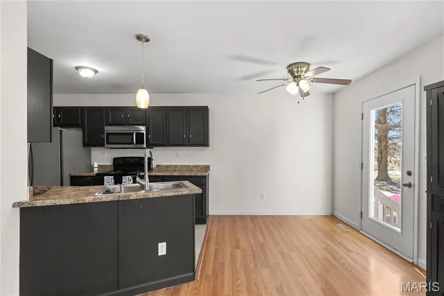 322 Santa Elena Court, Wentzville, MO 63385 - #3