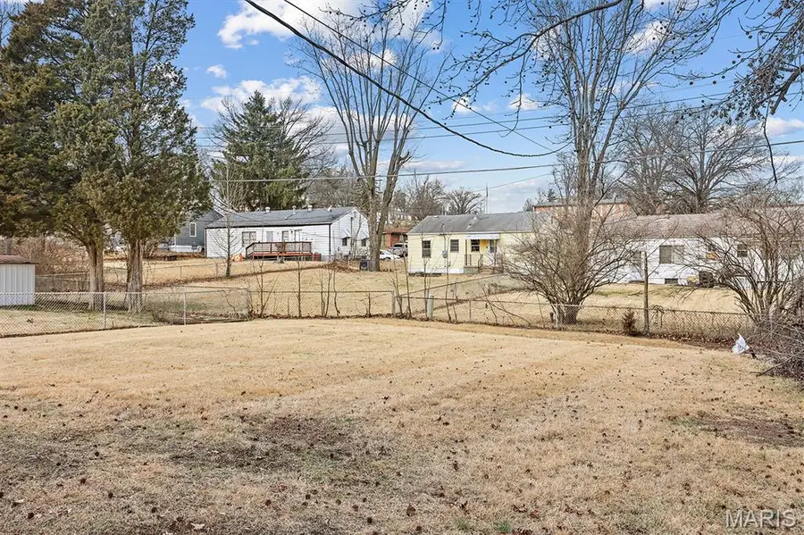 9221 Shadydale Drive, Saint Louis, MO 63136 - #3