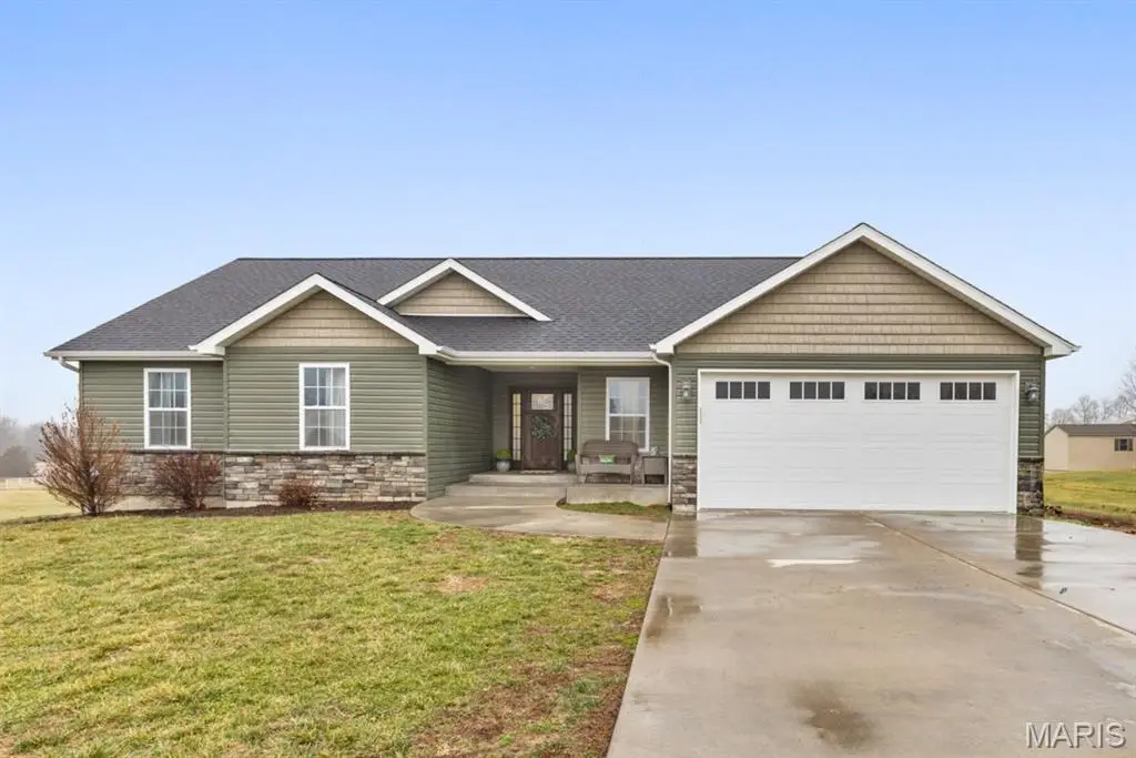 89 Trophy Drive, Farmington, MO 63640 - #1