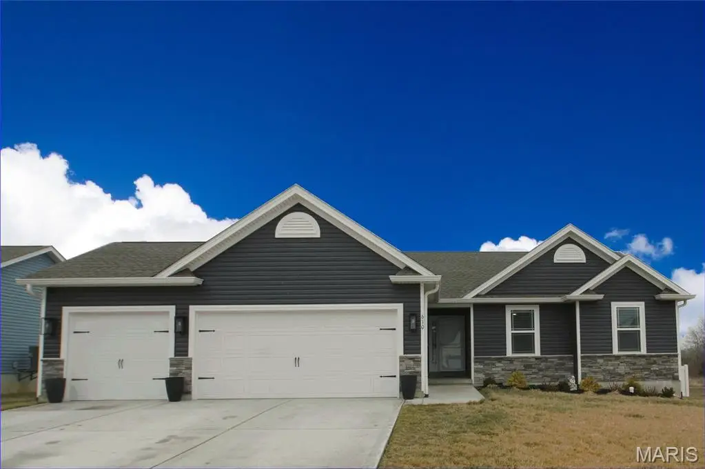 610 Schapers Court, Moscow Mills, MO 63362 - #1