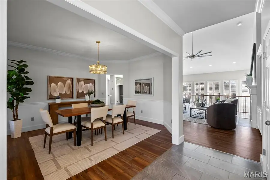 332 Remington Way Drive, Ballwin, MO 63021 - #3