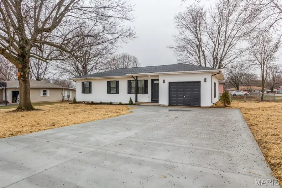 601 Holly Street, Lebanon, MO 65536 - #2