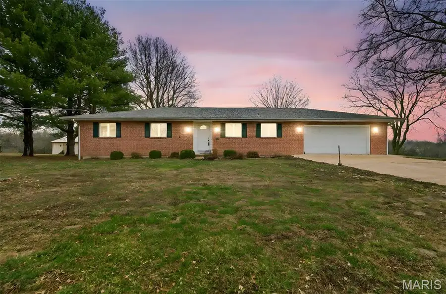 3552 Highway T, Labadie, MO 63055 - #2