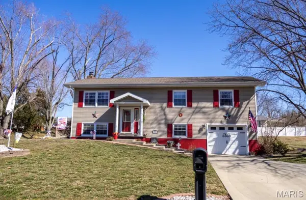 776 S Buhrman Street, Nashville, IL 62263