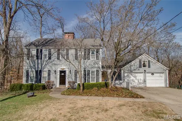 1707 Cordell Court, Godfrey, IL 62035