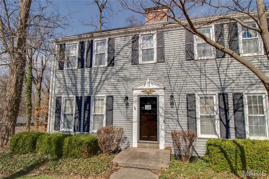 1707 Cordell Court, Godfrey, IL 62035 - #3