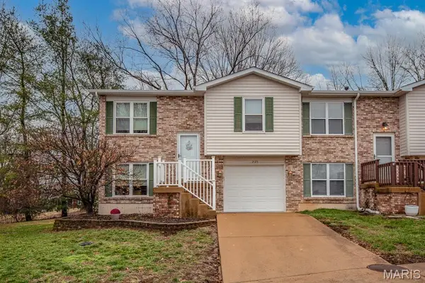 2123 Berrywood Court Court, Arnold, MO 63010