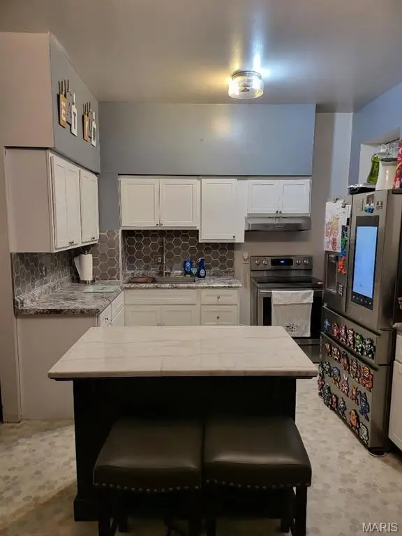 2716 Sullivan Avenue, Saint Louis, MO 63107 - #2