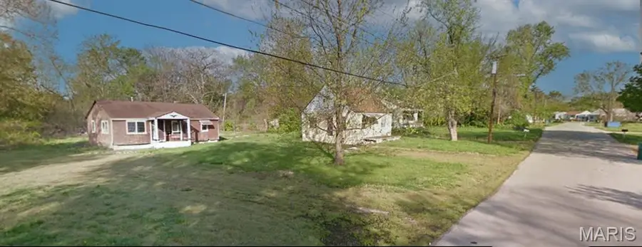 120 Kinder Street, Cahokia, IL 62206 - #2