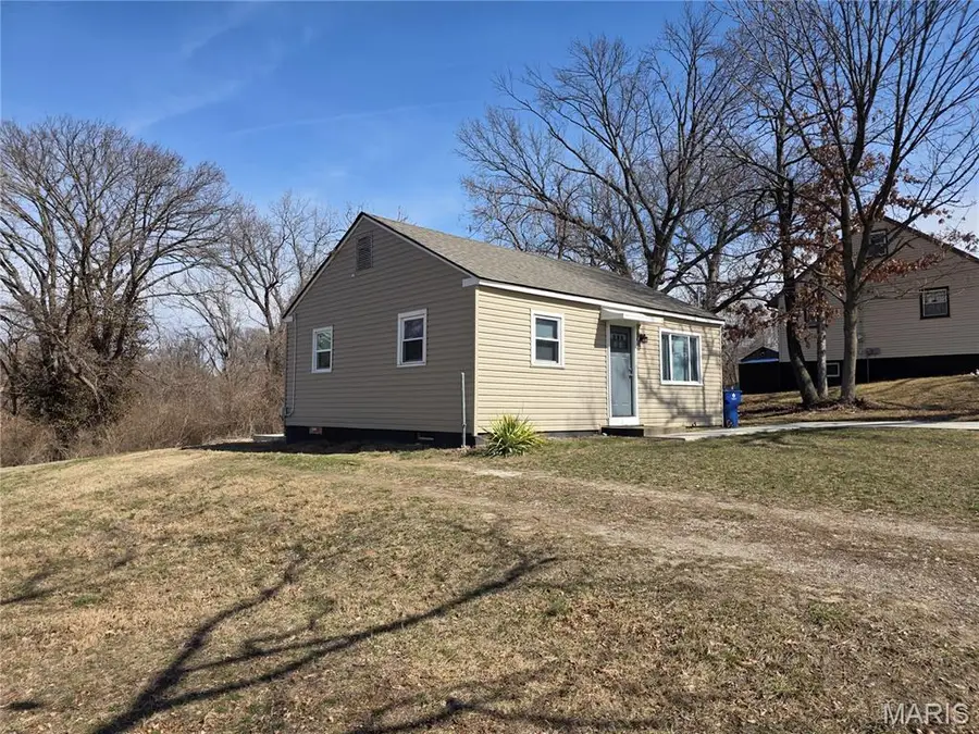 10859 Lacklink Road, Midland, MO 63114 - #3