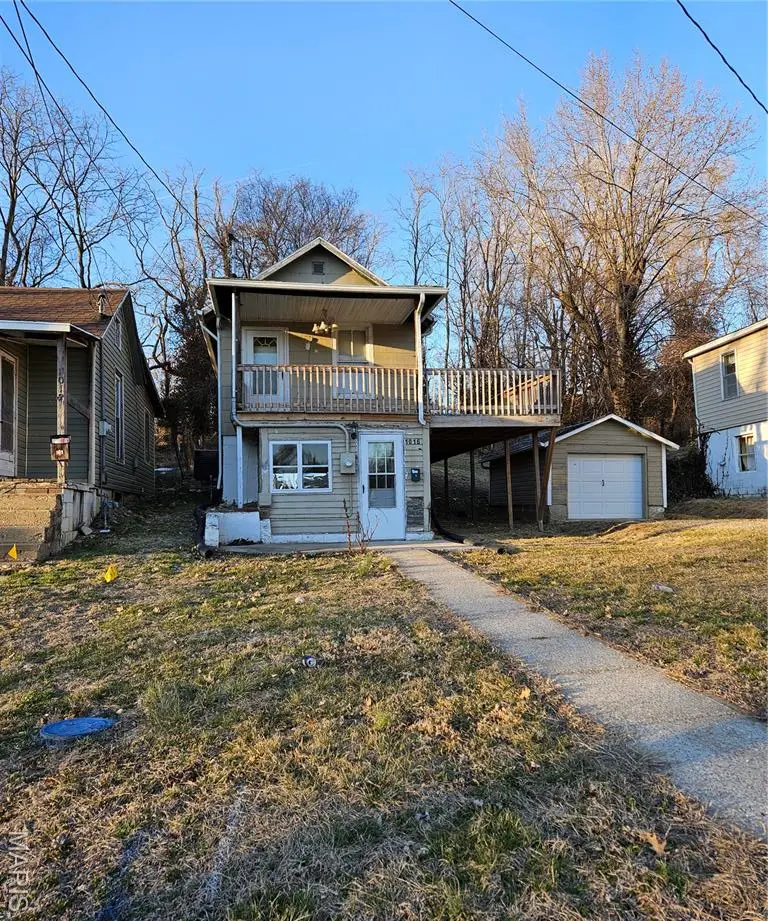 1016 Hayward Street, Hannibal, MO 63401 - #2