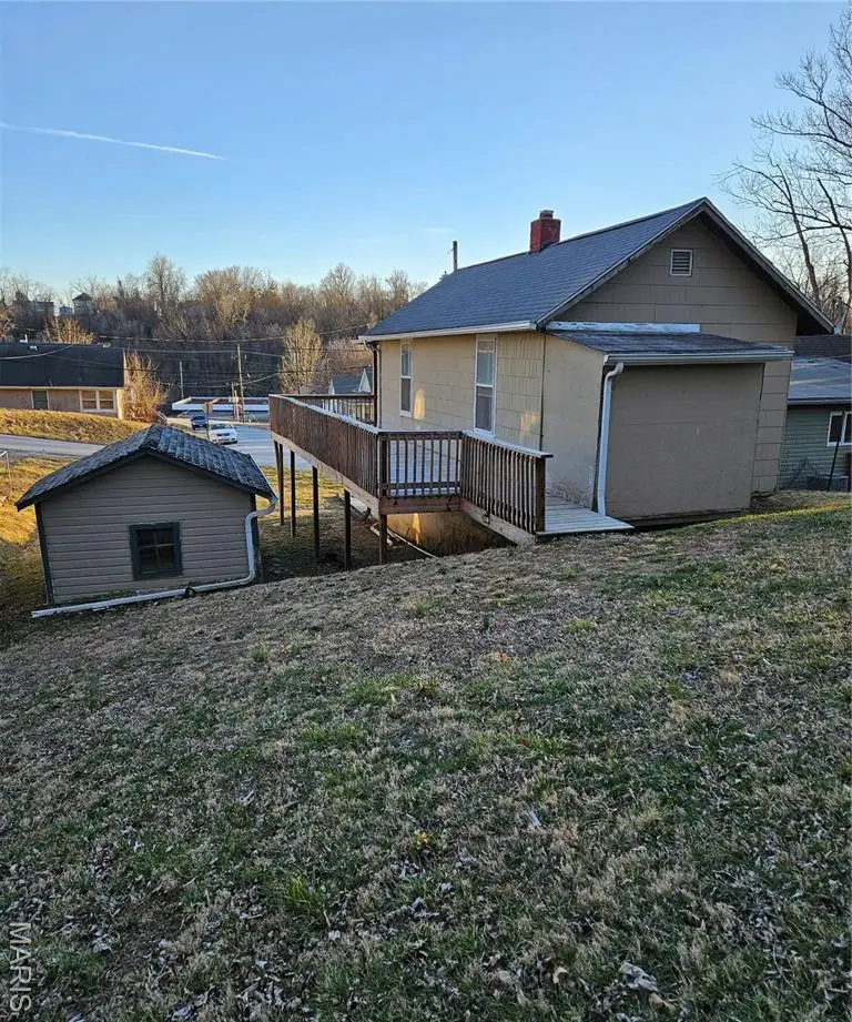 1016 Hayward Street, Hannibal, MO 63401 - #3