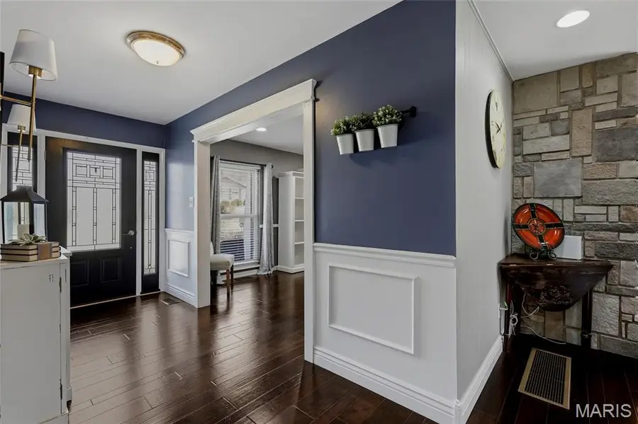 202 Morewood Drive, Manchester, MO 63011 - #2