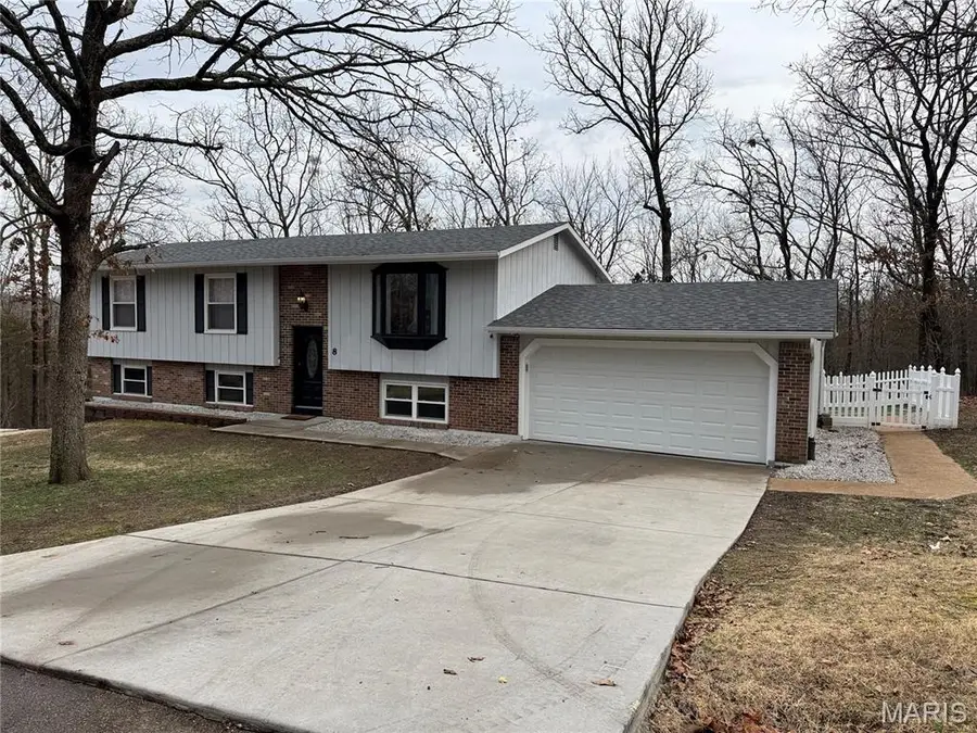 8 Dogwood Lane, Hillsboro, MO 63050 - #2