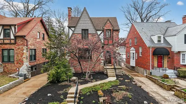 7435 Cornell Avenue, St Louis, MO 63130