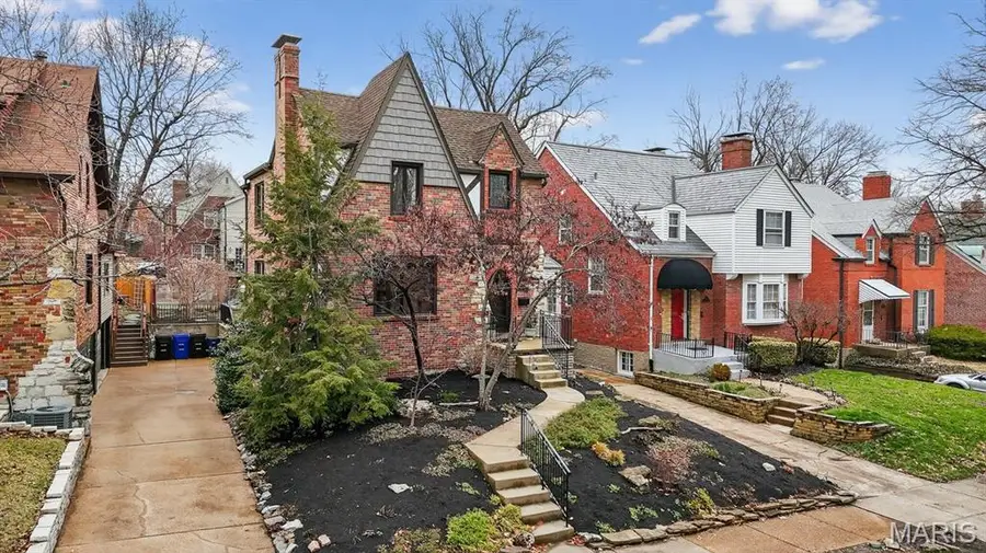 7435 Cornell Avenue, Saint Louis, MO 63130 - #2