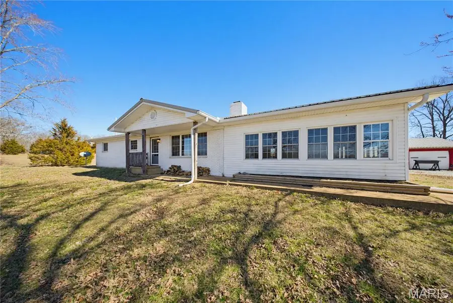 18374 State Highway 185, Potosi, MO 63664 - #2