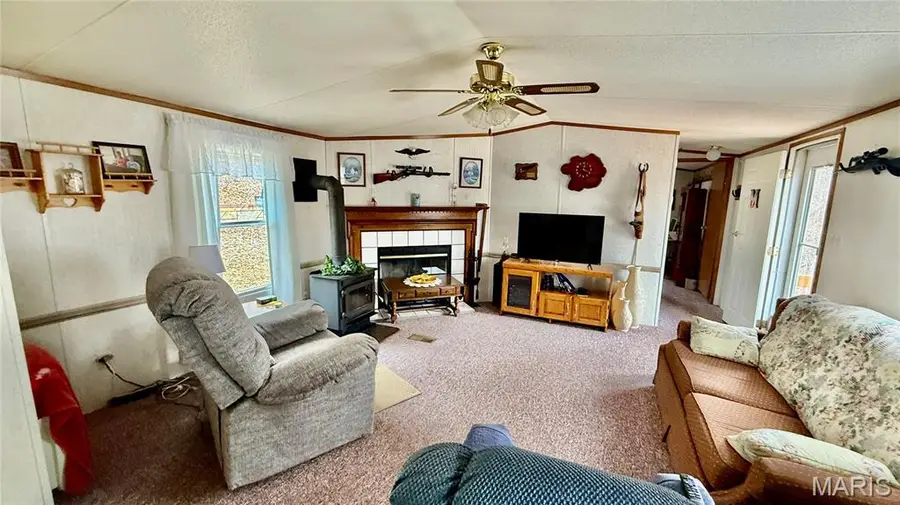 3393 County Road 333, Palmyra, MO 63461 - #2