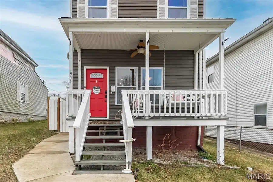 904 N 2nd Street, De Soto, MO 63020 - #3