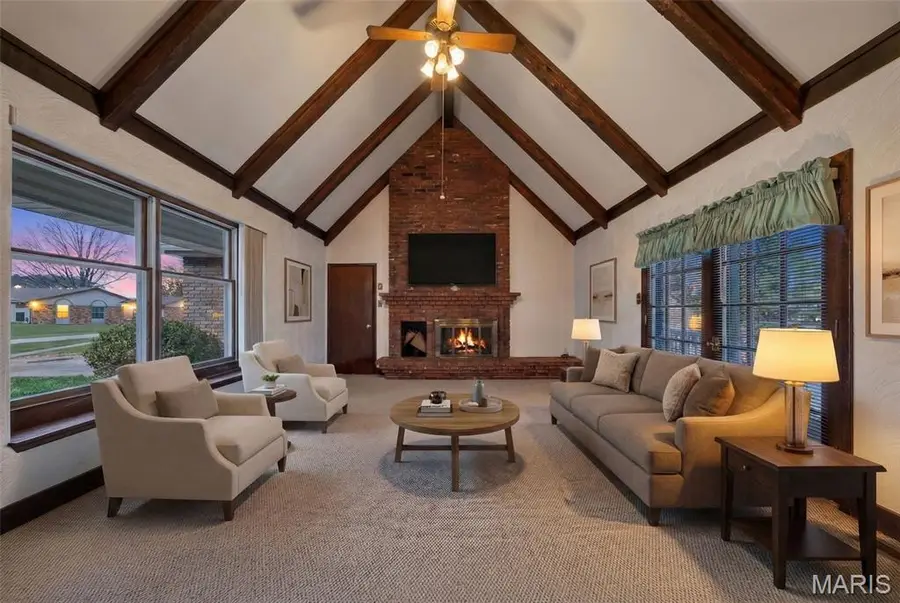 3300 Shrewsbury Lane, Saint Charles, MO 63301 - #3