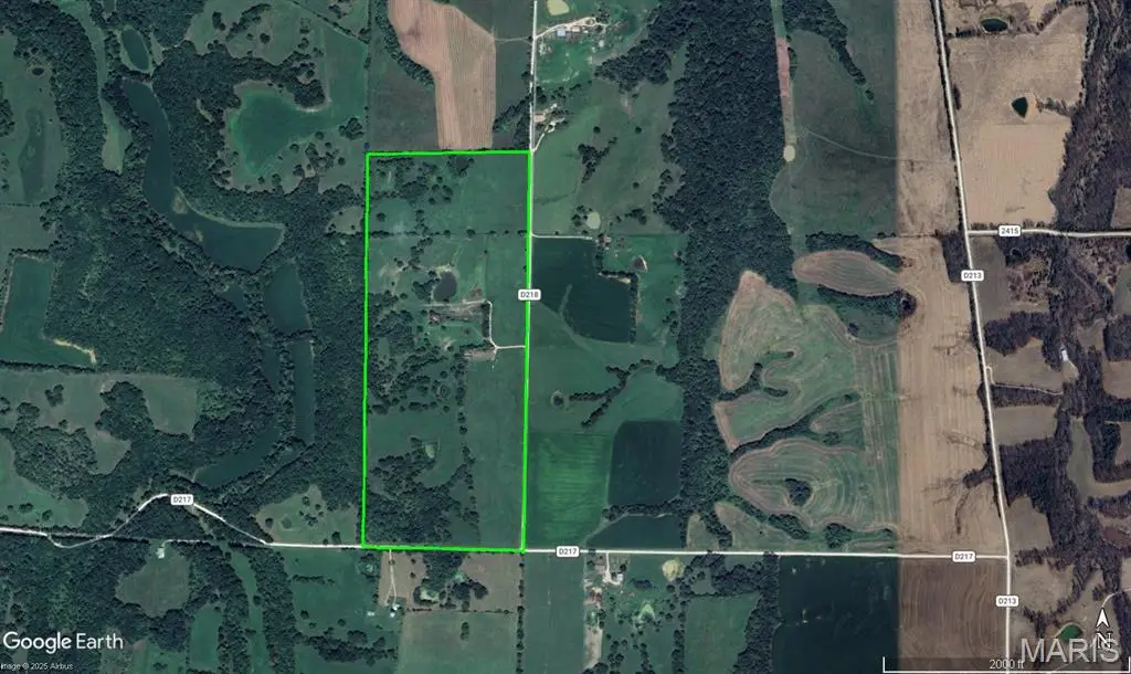 0 Cr 2407, Silver Creek, MO 65259 - #1