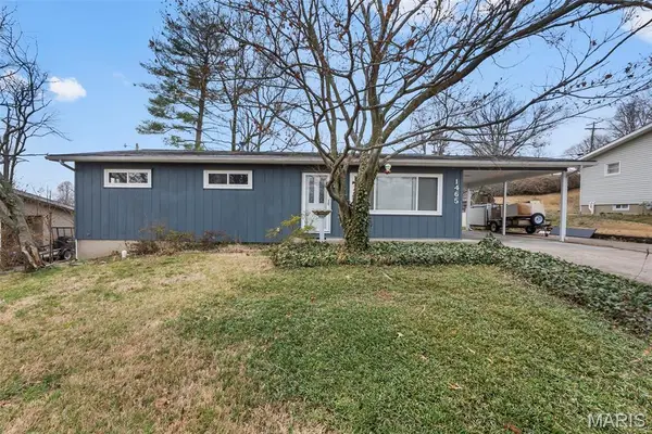 1465 David Street, Cape Girardeau, MO 63701