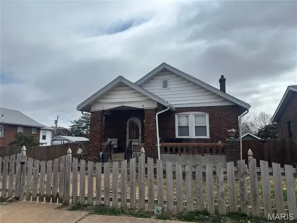 3134-3138 Clifton Avenue, St Louis, MO 63139