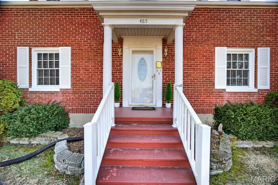 485 S Madison Avenue, Lebanon, MO 65536 - #3