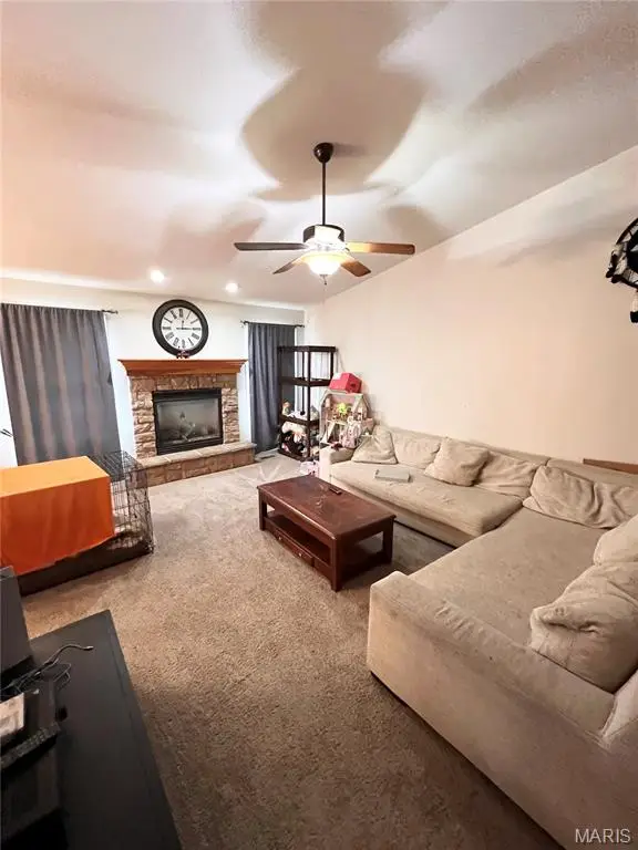 192 Rockport Drive, Clark, MO 63379 - #2