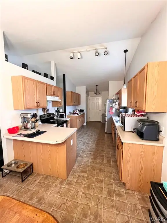 192 Rockport Drive, Clark, MO 63379 - #3