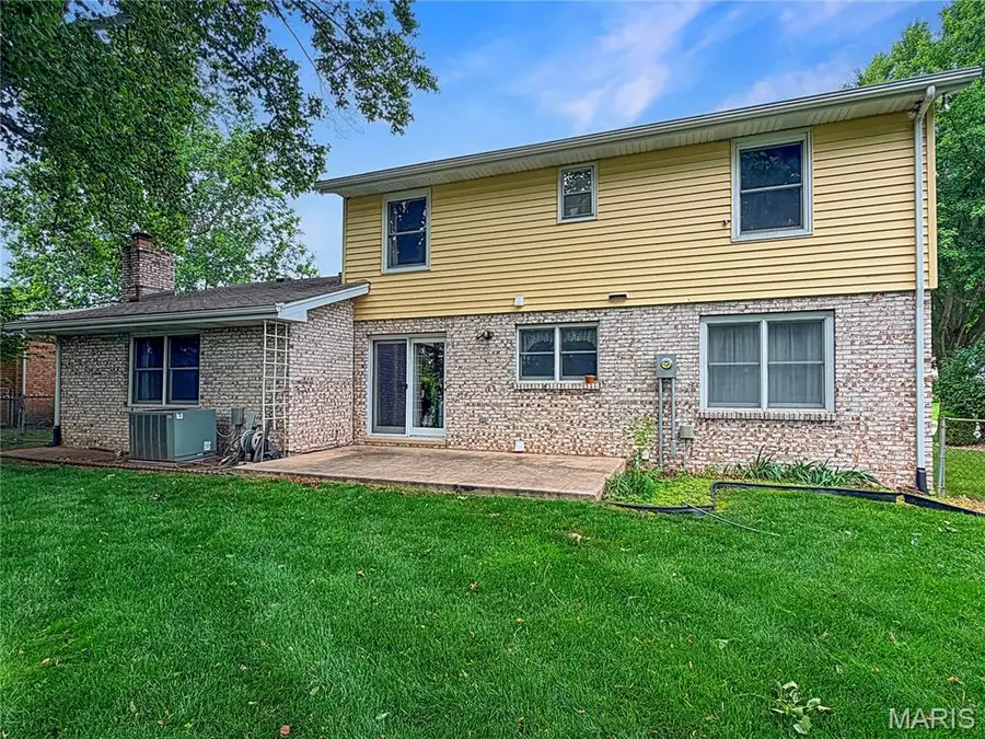 1006 Nancy Drive, Ofallon, IL 62269 - #3