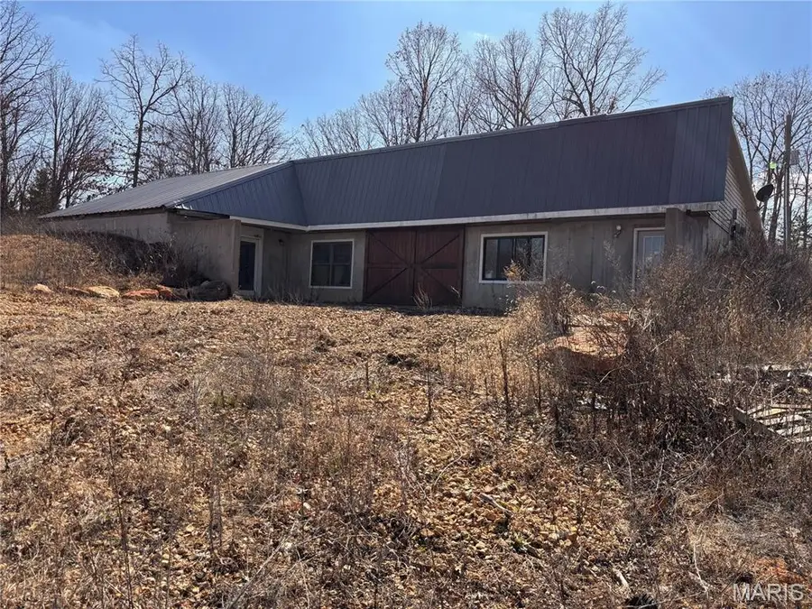 85 Barnicle Chapel Road, Steelville, MO 65565 - #3