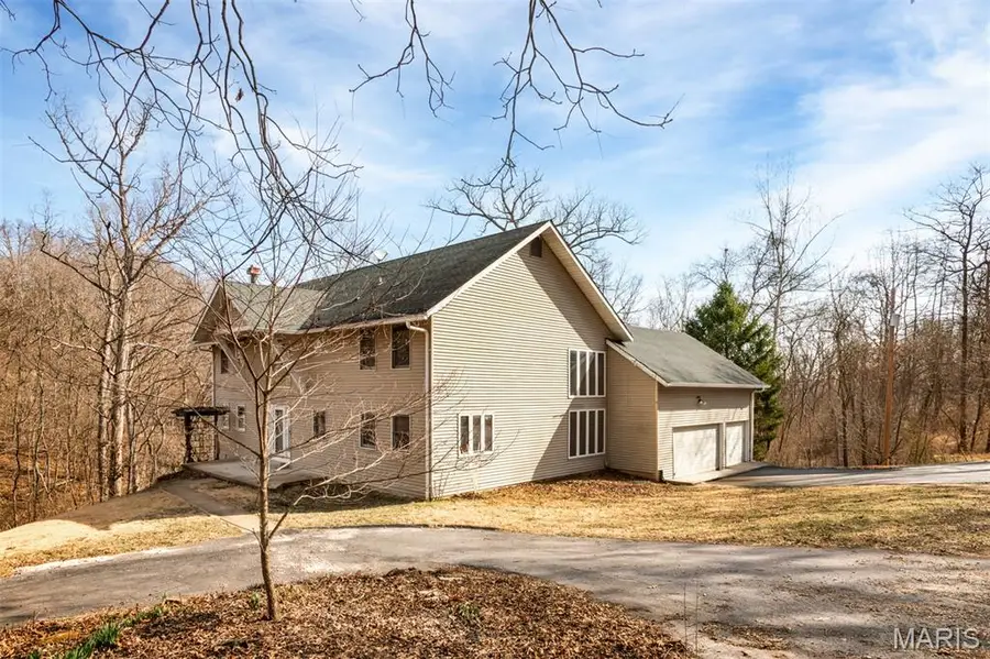 1 River Bend Drive, Fenton, MO 63026 - #2