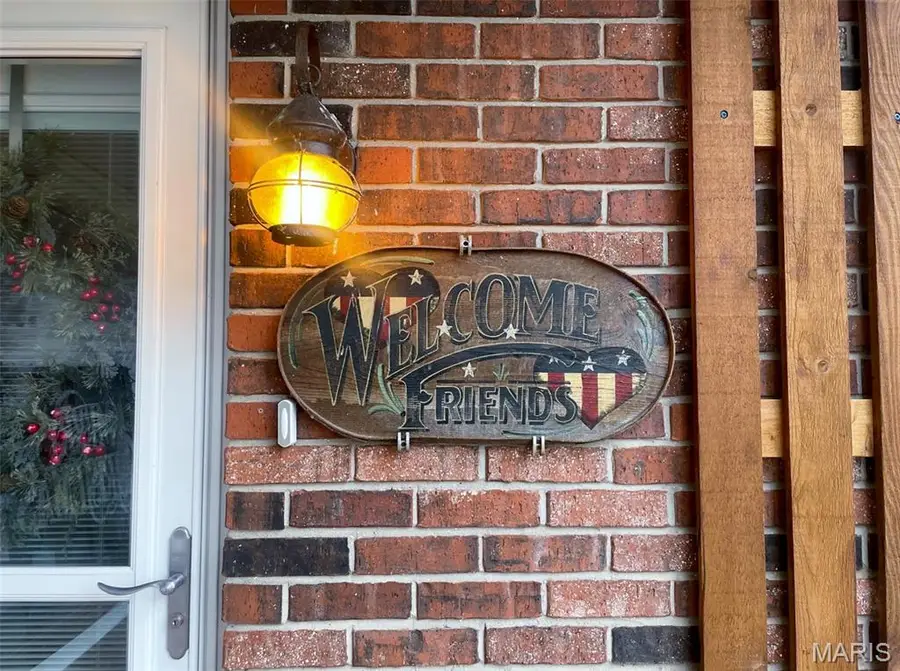 1858 Country Ridge Road, Rolla, MO 65401 - #2