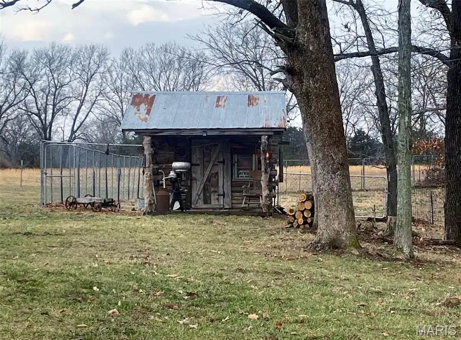 1858 Country Ridge Road, Rolla, MO 65401 - #3