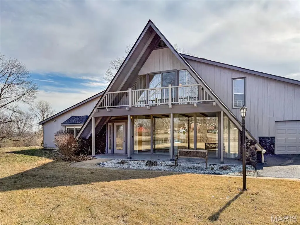 9900 Memory Lane, Lebanon, IL 62254 - #1