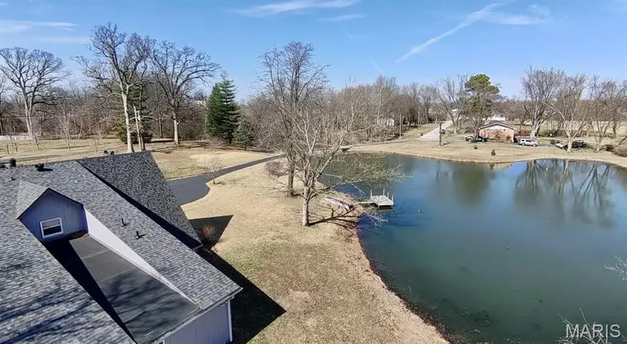 9900 Memory Lane, Lebanon, IL 62254 - #3