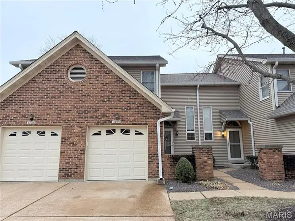 1743 Blue Oak Drive, Chesterfield, MO 63017