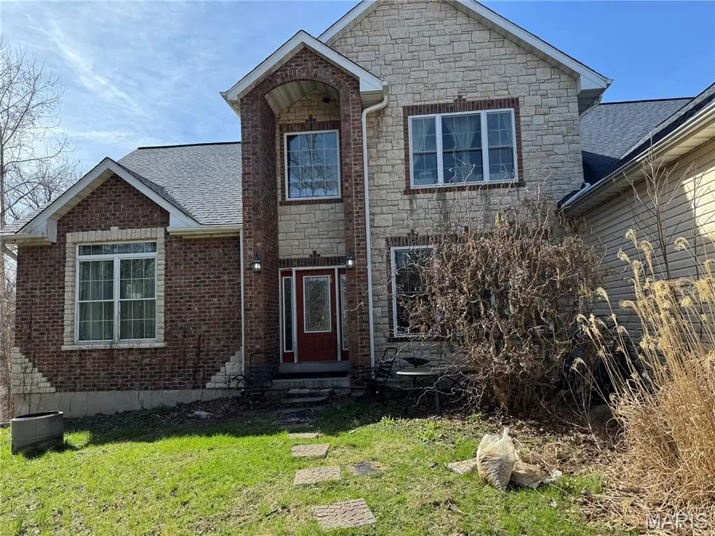 1479 Osage Lane, Labadie, MO 63055 - #1