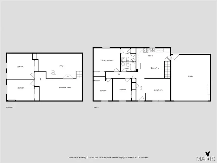 1846 Brandywine Place, Imperial, MO 63052 - #3