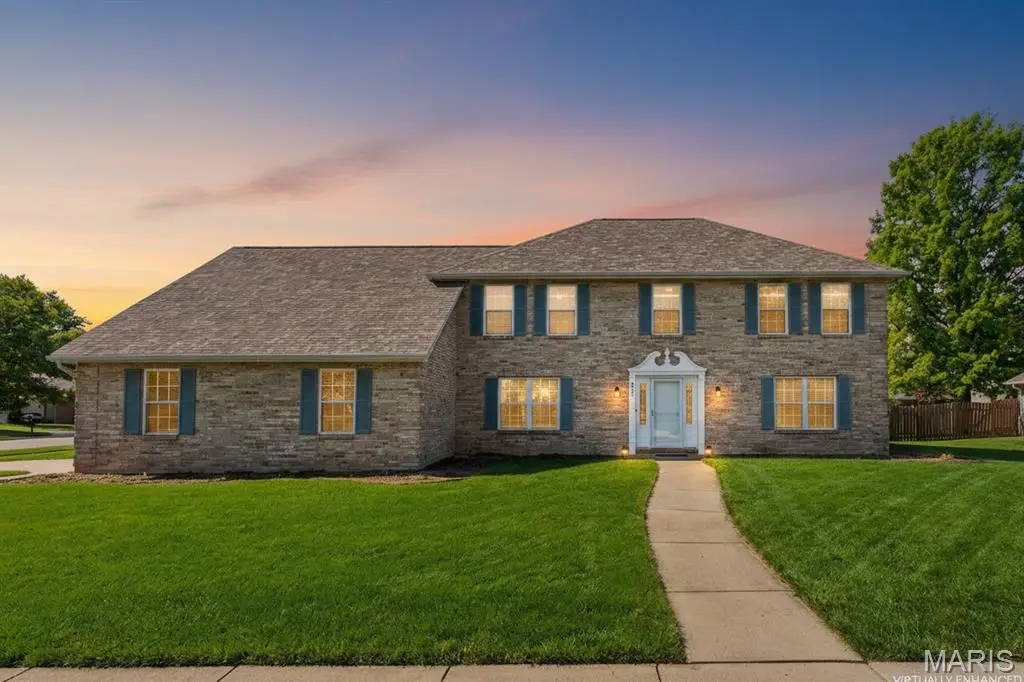 621 E Wesley Drive, O Fallon, IL 62269 - #1