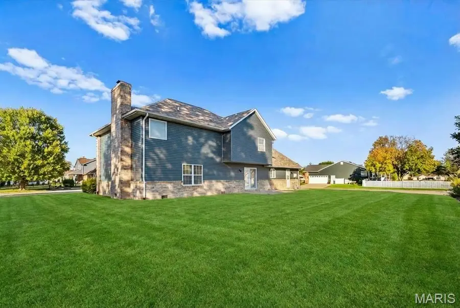 621 E Wesley Drive, O Fallon, IL 62269 - #3