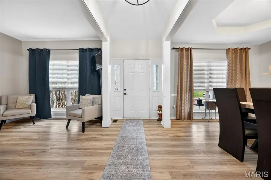 1317 Auburn Hills Drive, Saint Charles, MO 63304 - #2