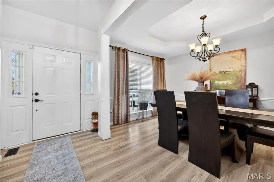 1317 Auburn Hills Drive, Saint Charles, MO 63304 - #3