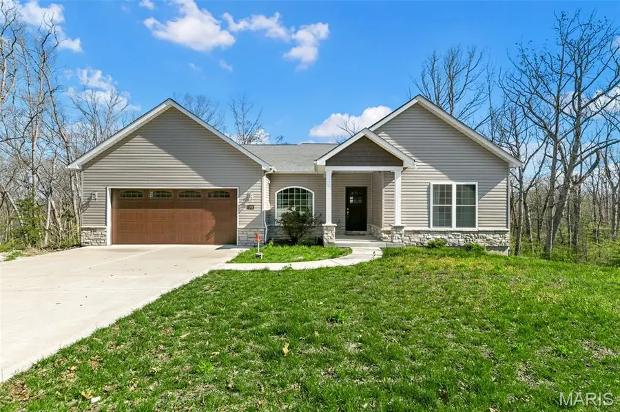 191 Cedar Lane, Wentzville, MO 63385 - #2