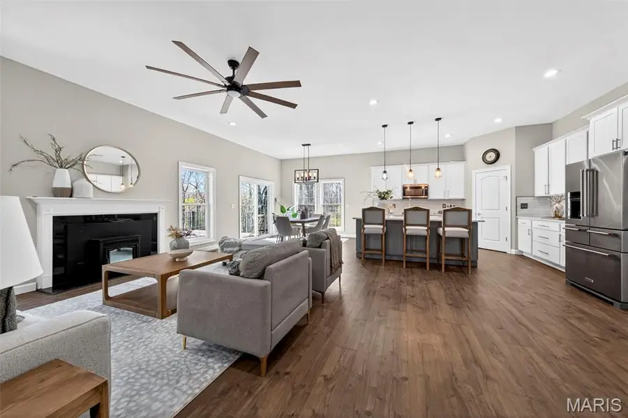 191 Cedar Lane, Wentzville, MO 63385 - #3