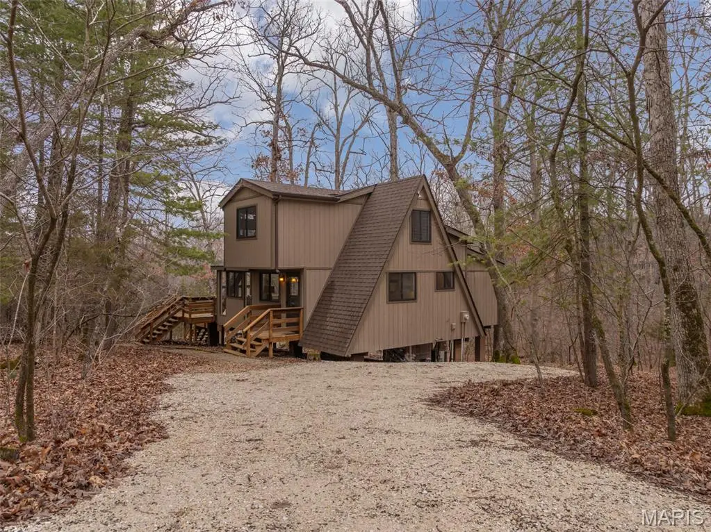 1551 Bliss Lake Drive, Innsbrook, MO 63390 - #1