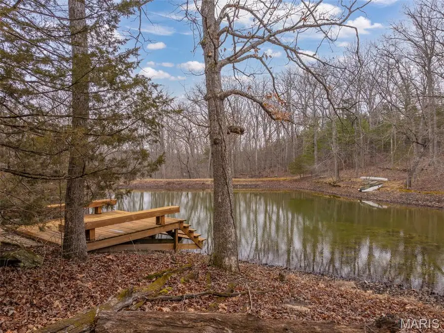 1551 Bliss Lake Drive, Innsbrook, MO 63390 - #2